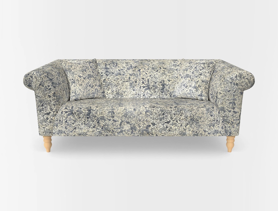 2.5 Seater Sofa