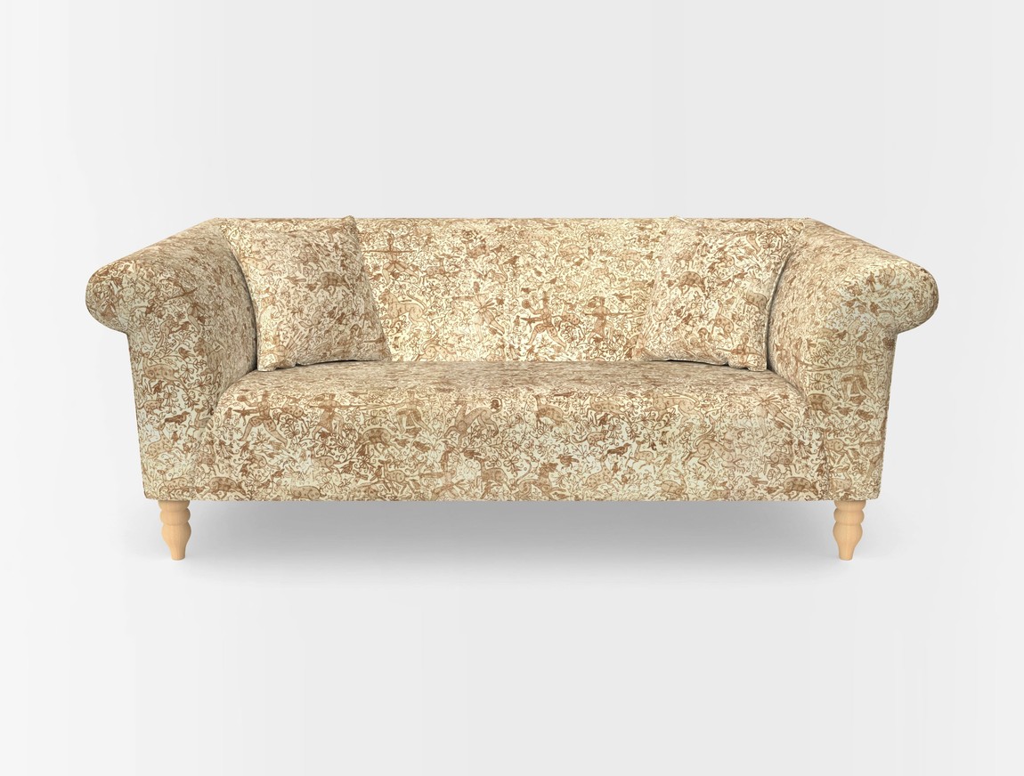 2.5 Seater Sofa