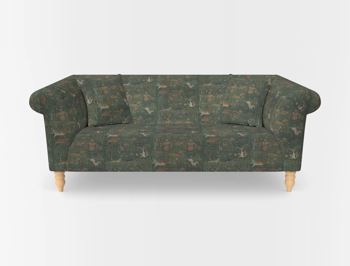 2.5 Seater Sofa