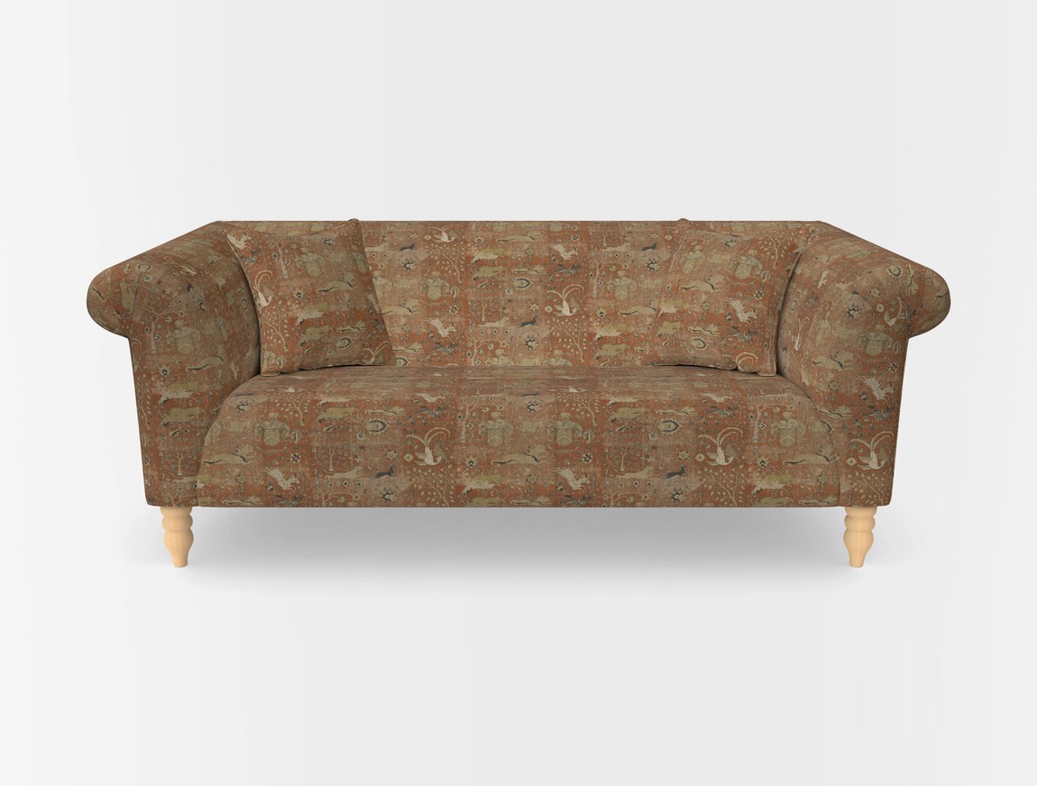 2.5 Seater Sofa