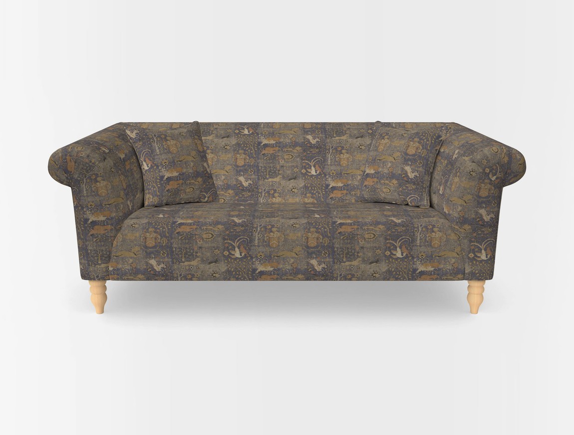 2.5 Seater Sofa