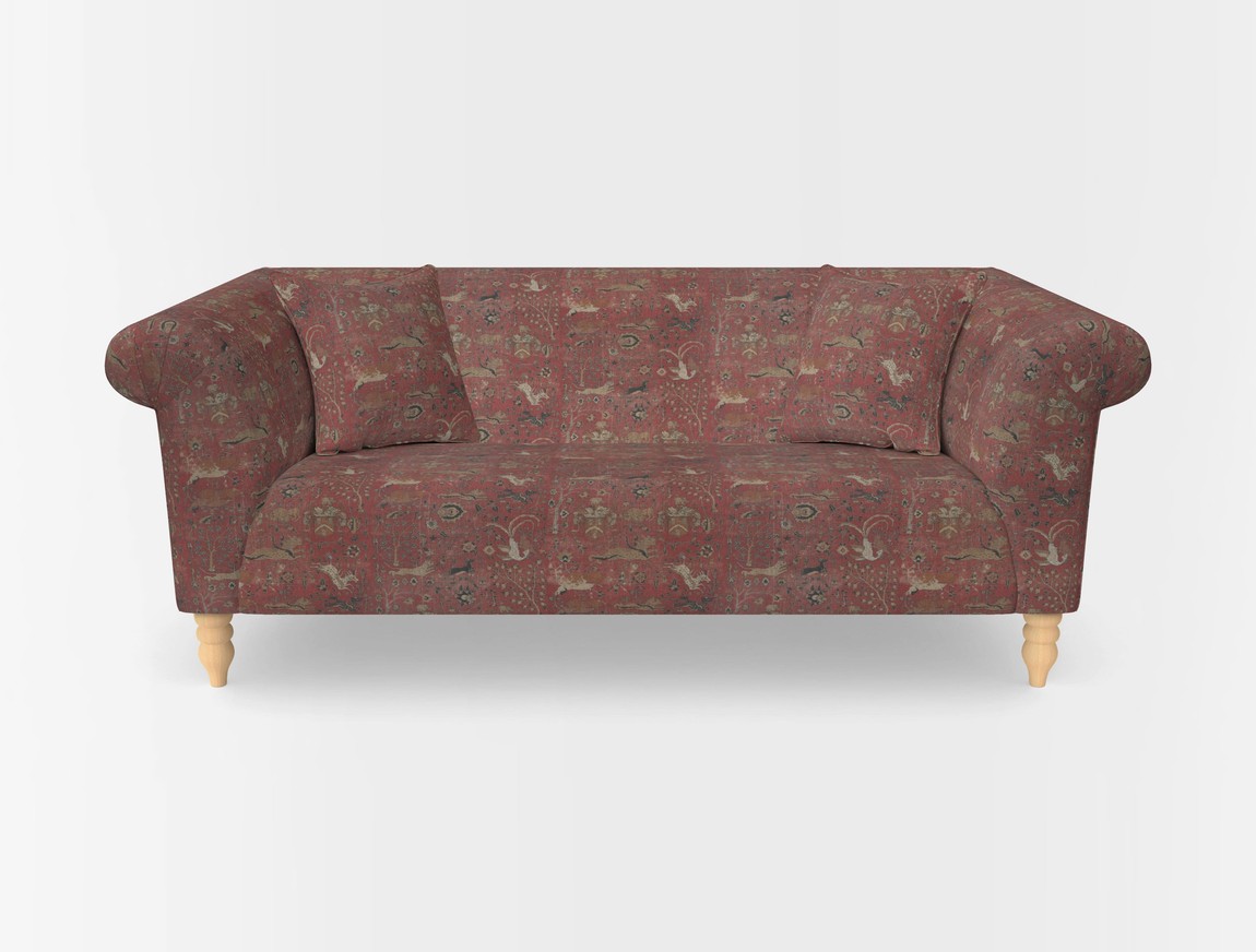 2.5 Seater Sofa
