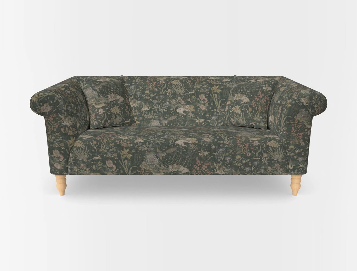 2.5 Seater Sofa