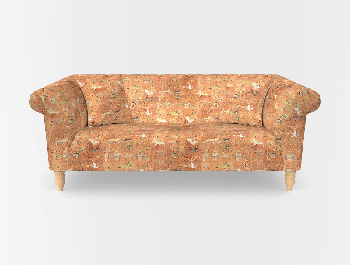 2.5 Seater Sofa