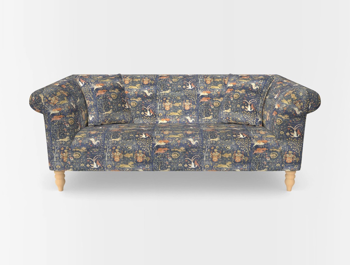 2.5 Seater Sofa