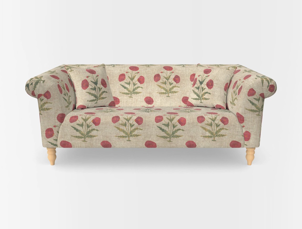 2.5 Seater Sofa