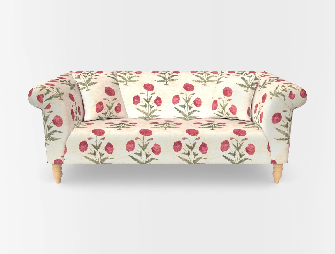 2.5 Seater Sofa