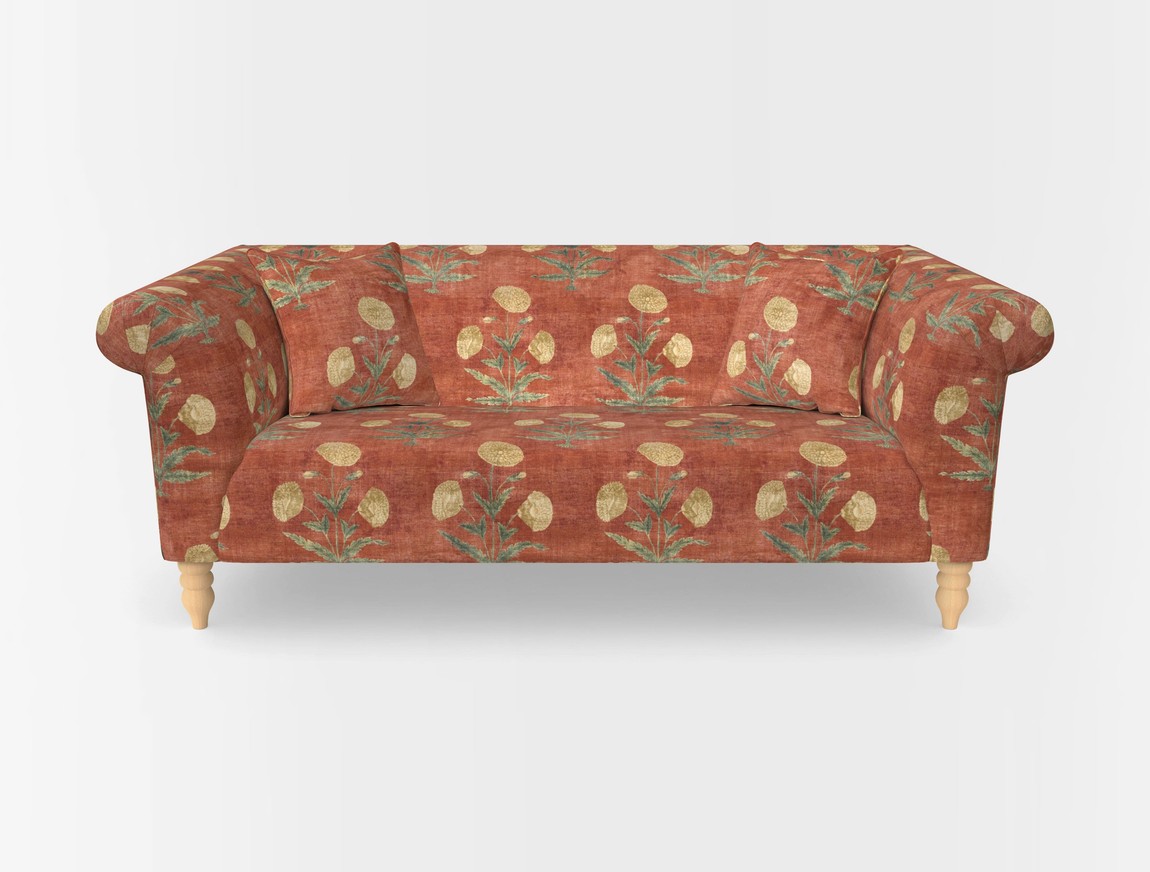 2.5 Seater Sofa