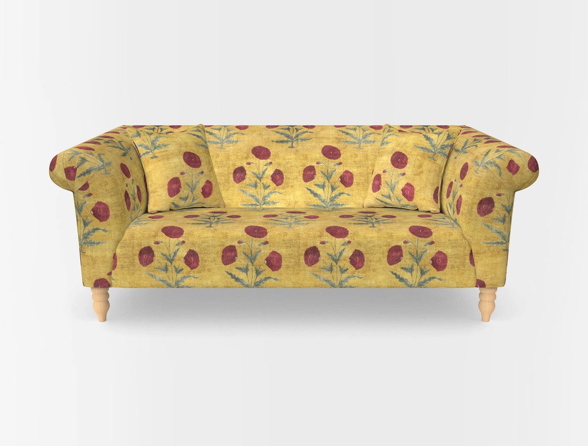 2.5 Seater Sofa
