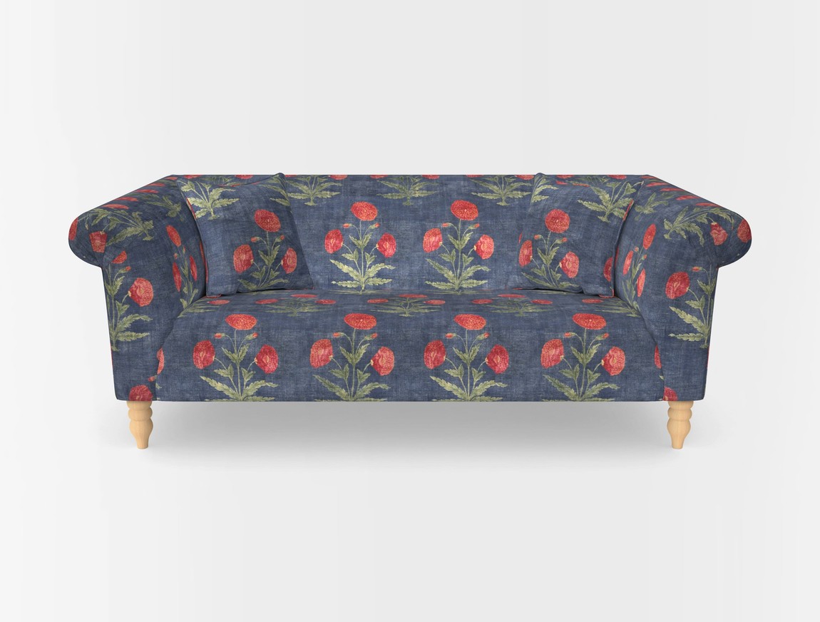 2.5 Seater Sofa