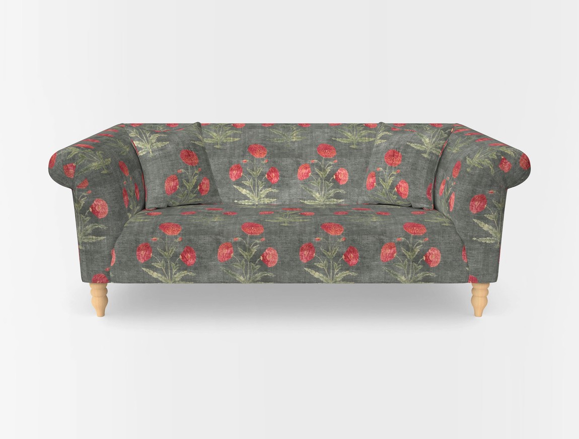 2.5 Seater Sofa