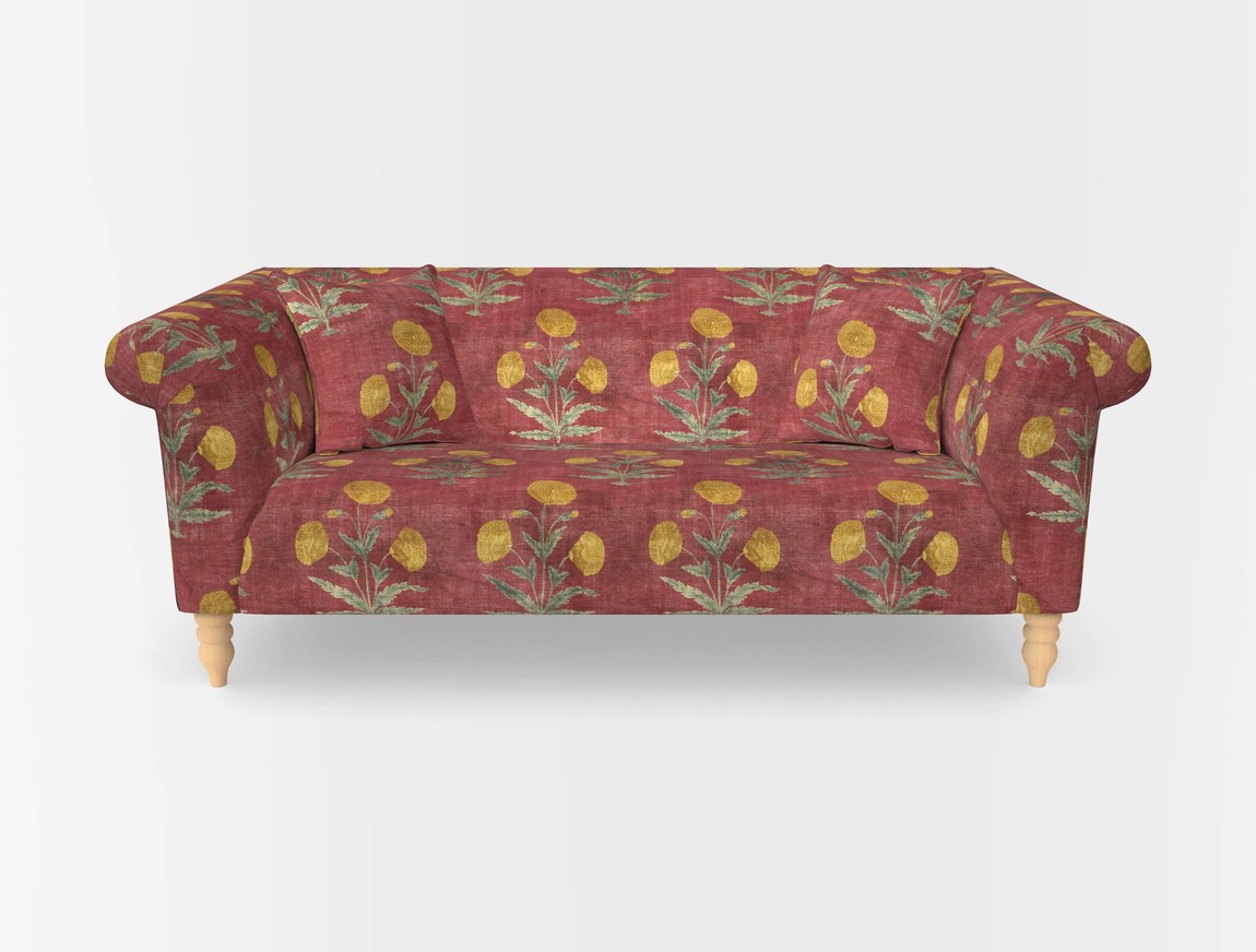 2.5 Seater Sofa