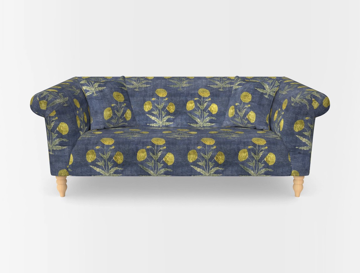 2.5 Seater Sofa