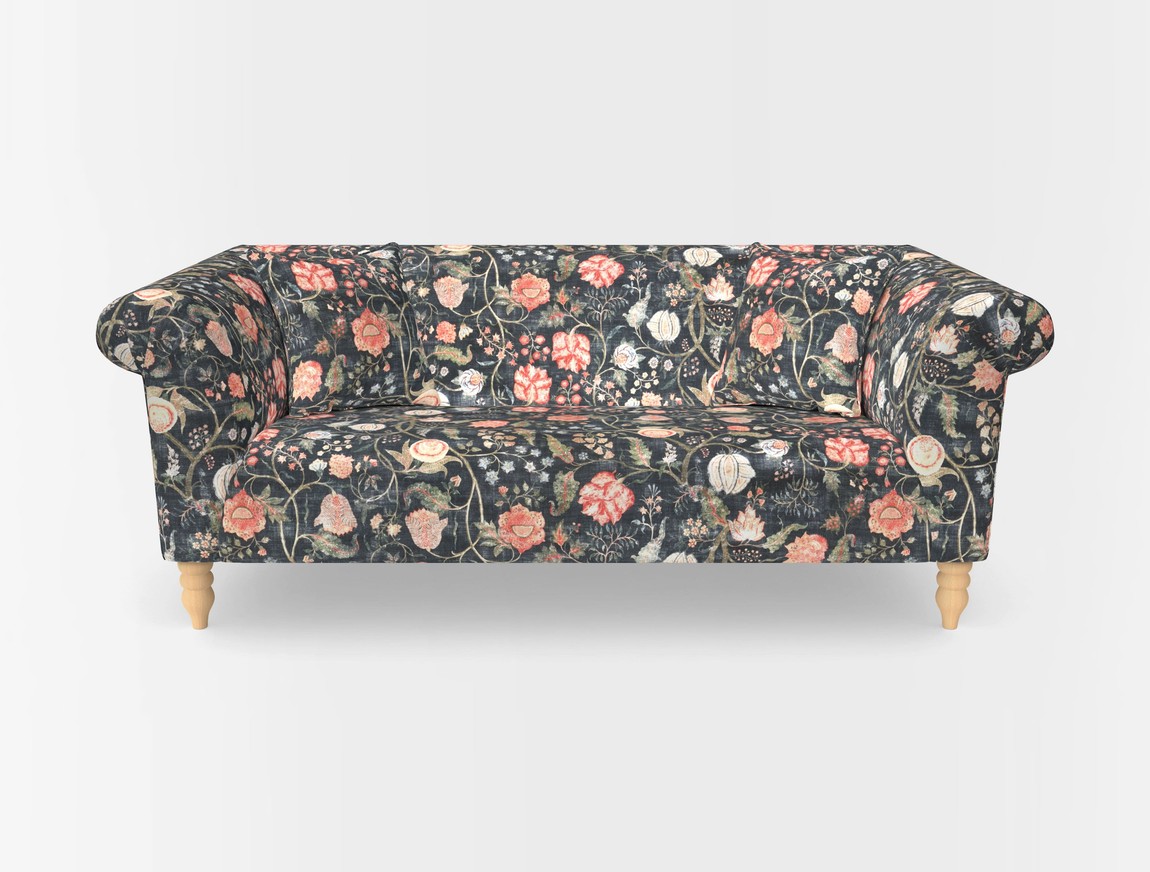 2.5 Seater Sofa