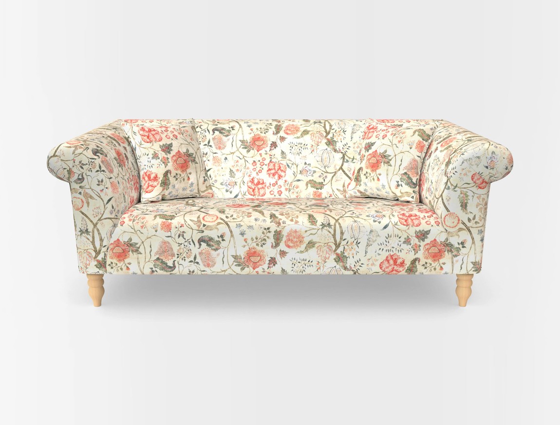 2.5 Seater Sofa