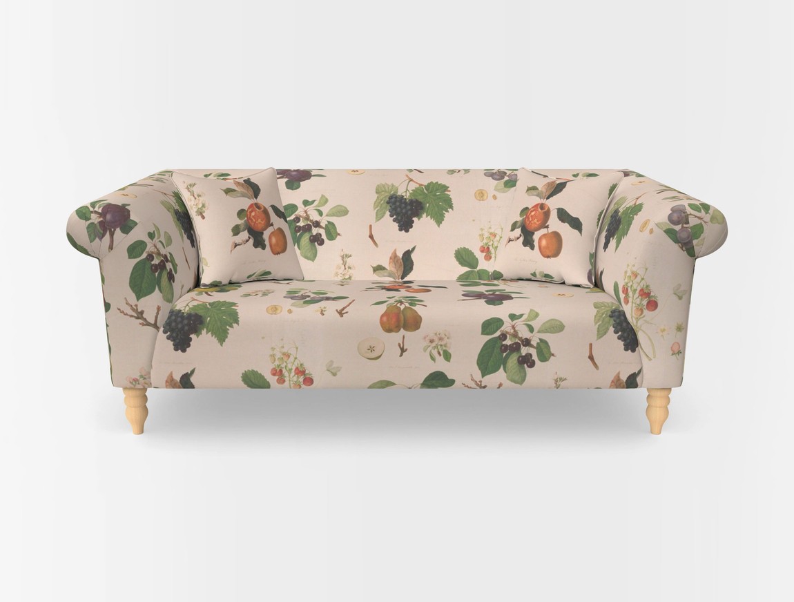 2.5 Seater Sofa
