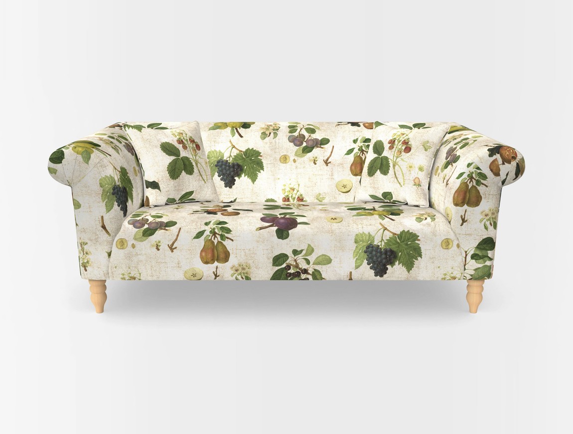 2.5 Seater Sofa