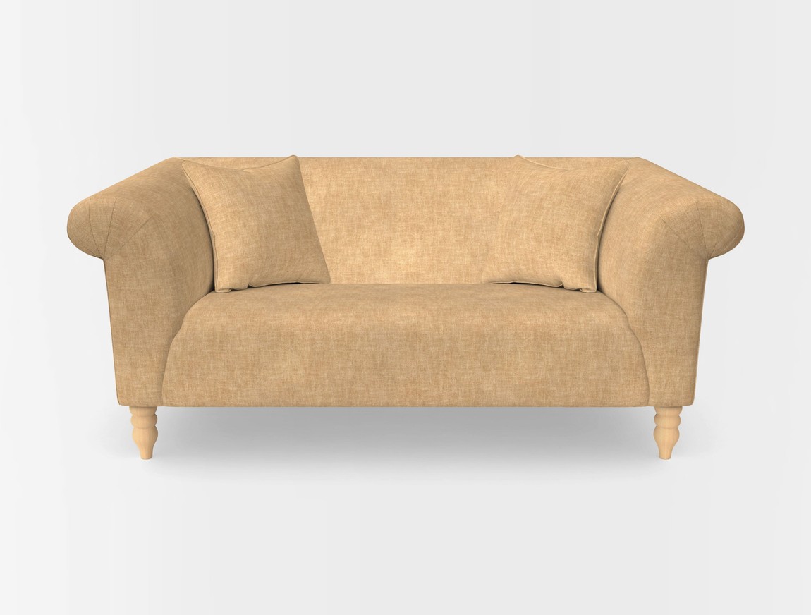 2 Seater Sofa