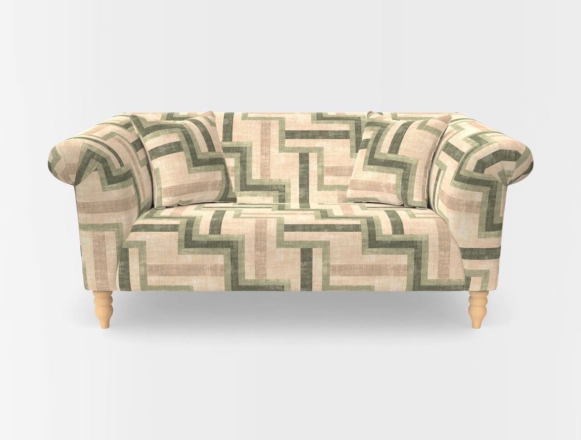 2 Seater Sofa