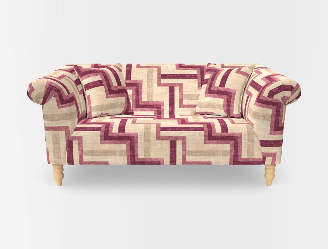 2 Seater Sofa