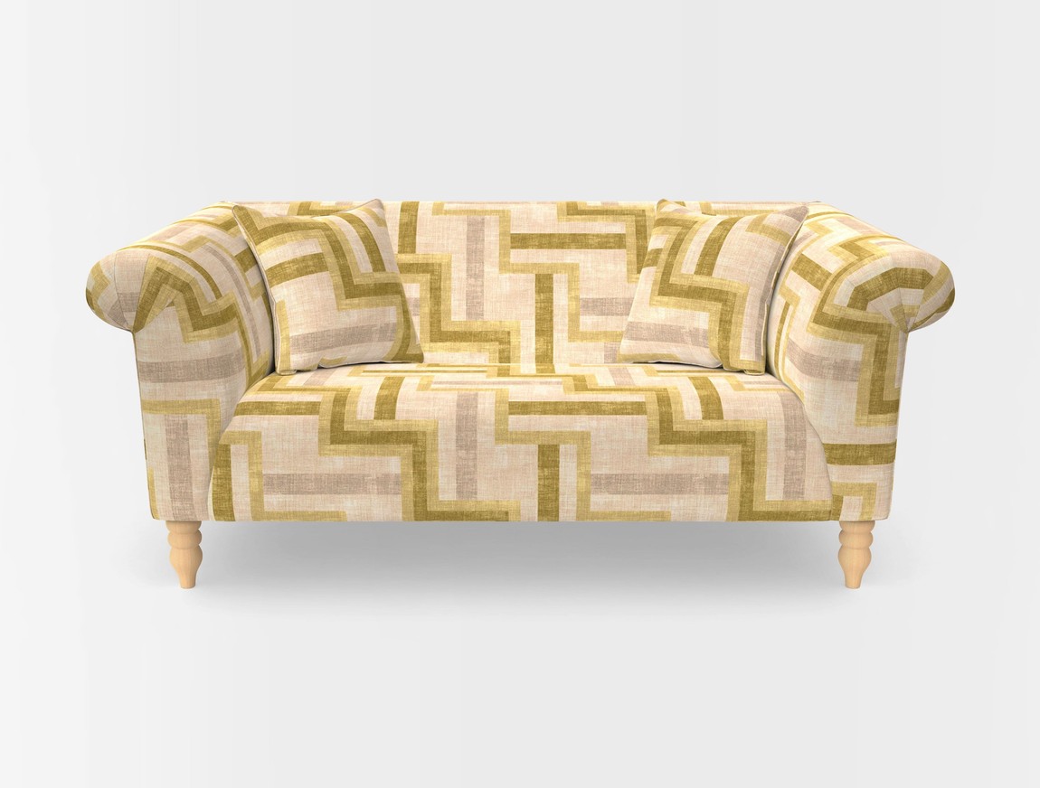 2 Seater Sofa
