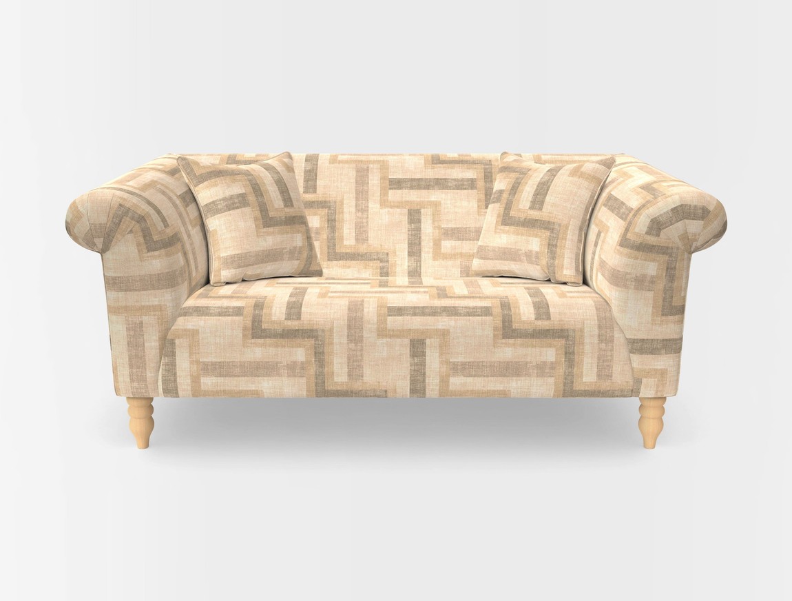 2 Seater Sofa