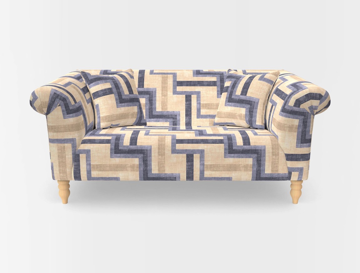 2 Seater Sofa