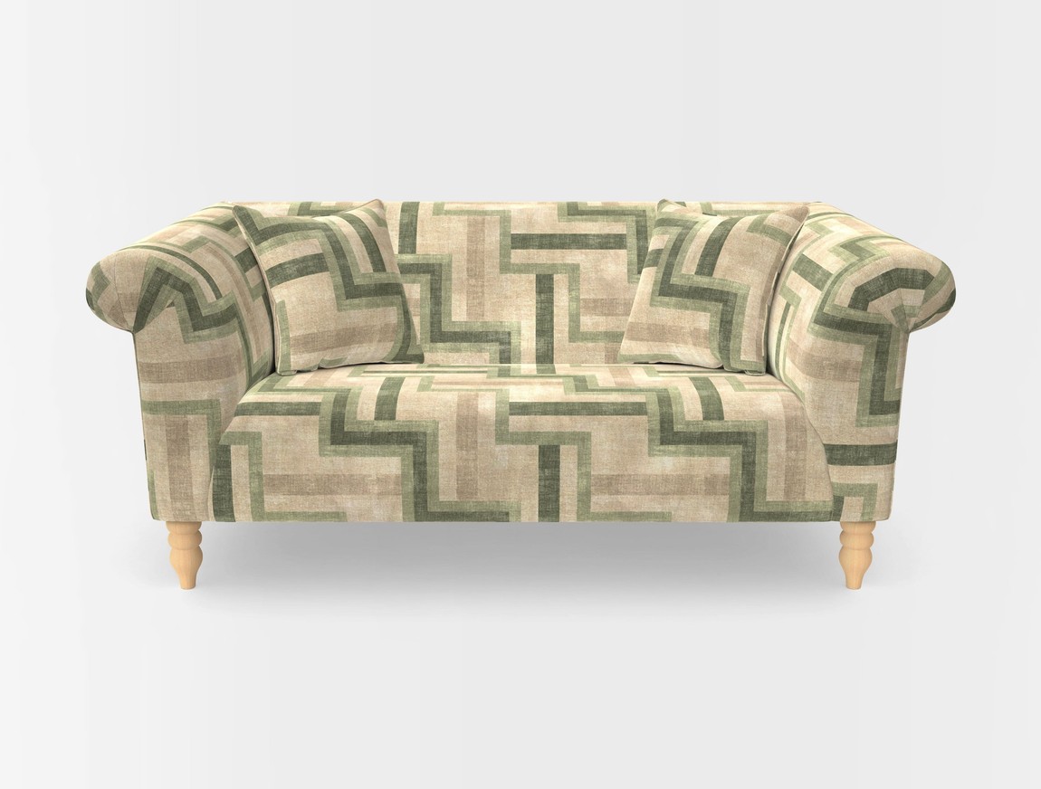 2 Seater Sofa