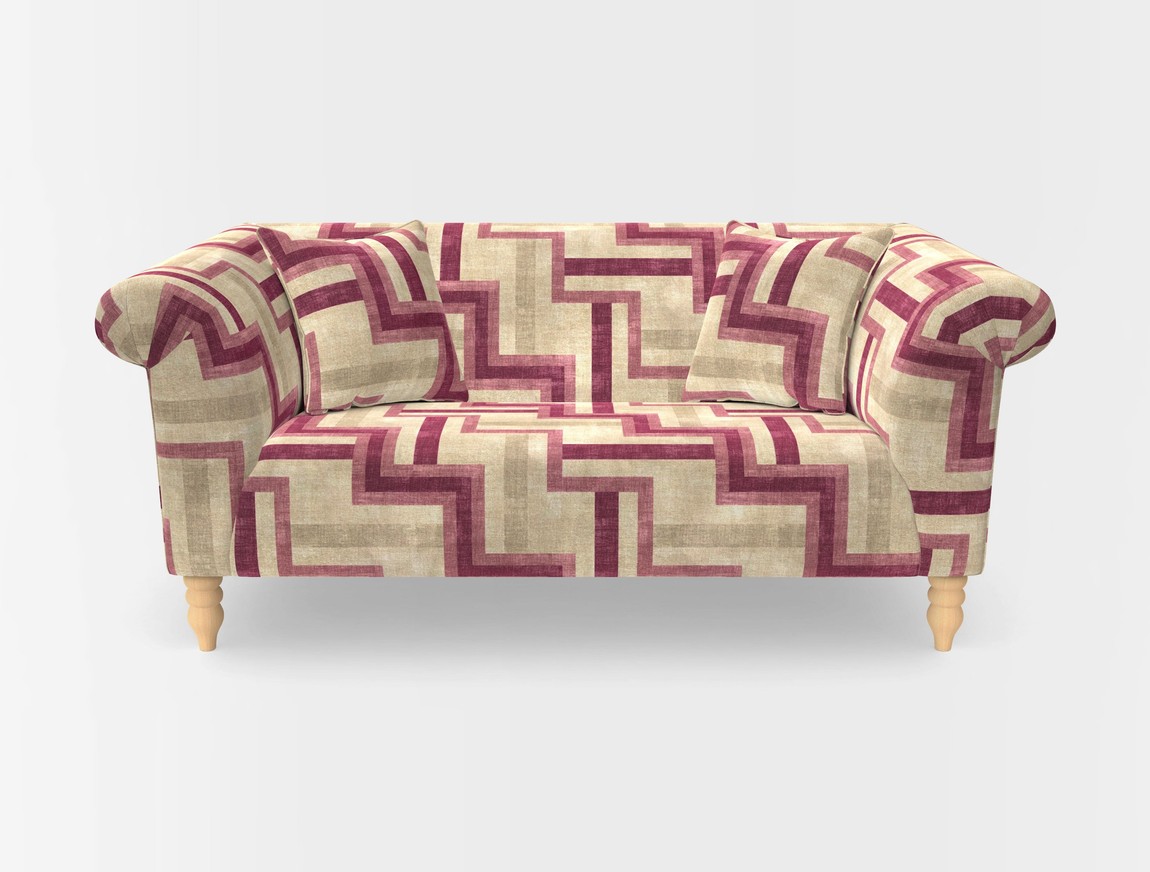 2 Seater Sofa