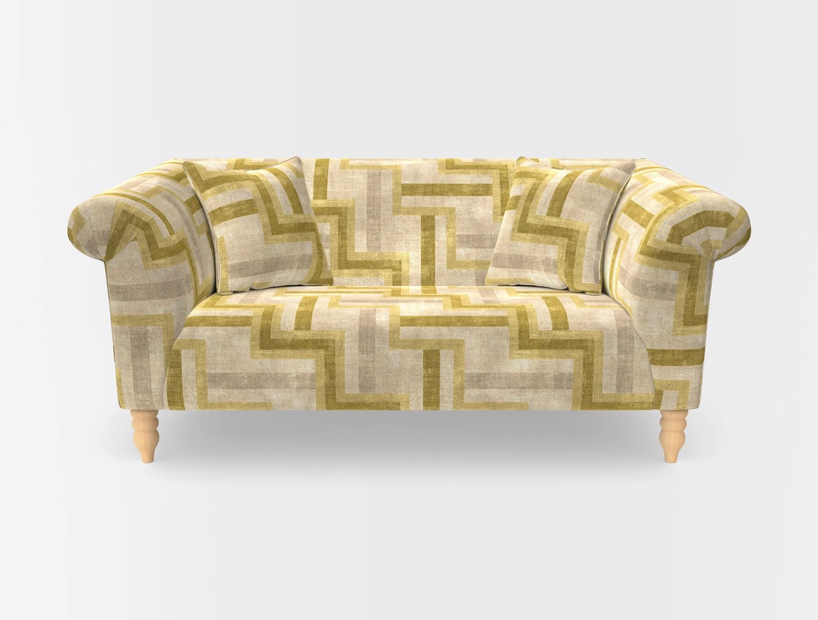 2 Seater Sofa