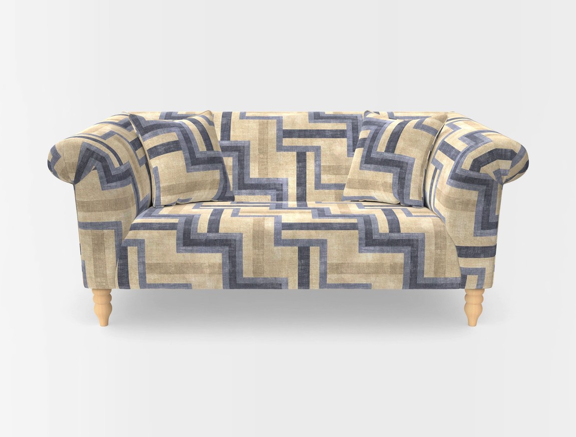 2 Seater Sofa