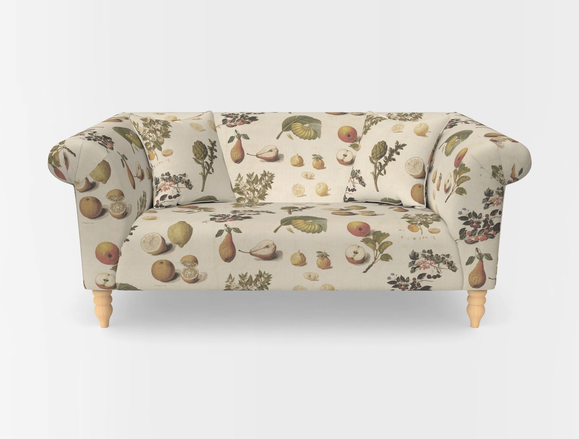 2 Seater Sofa