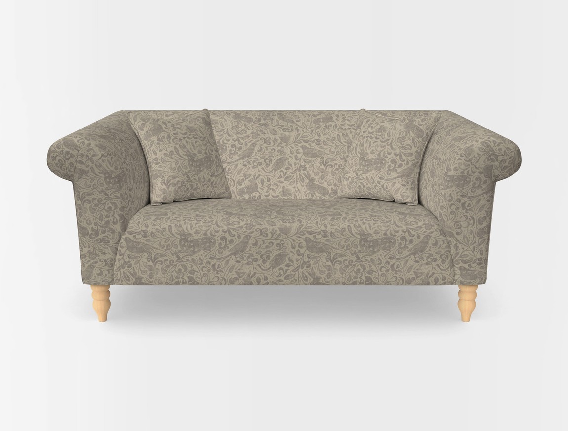 2 Seater Sofa