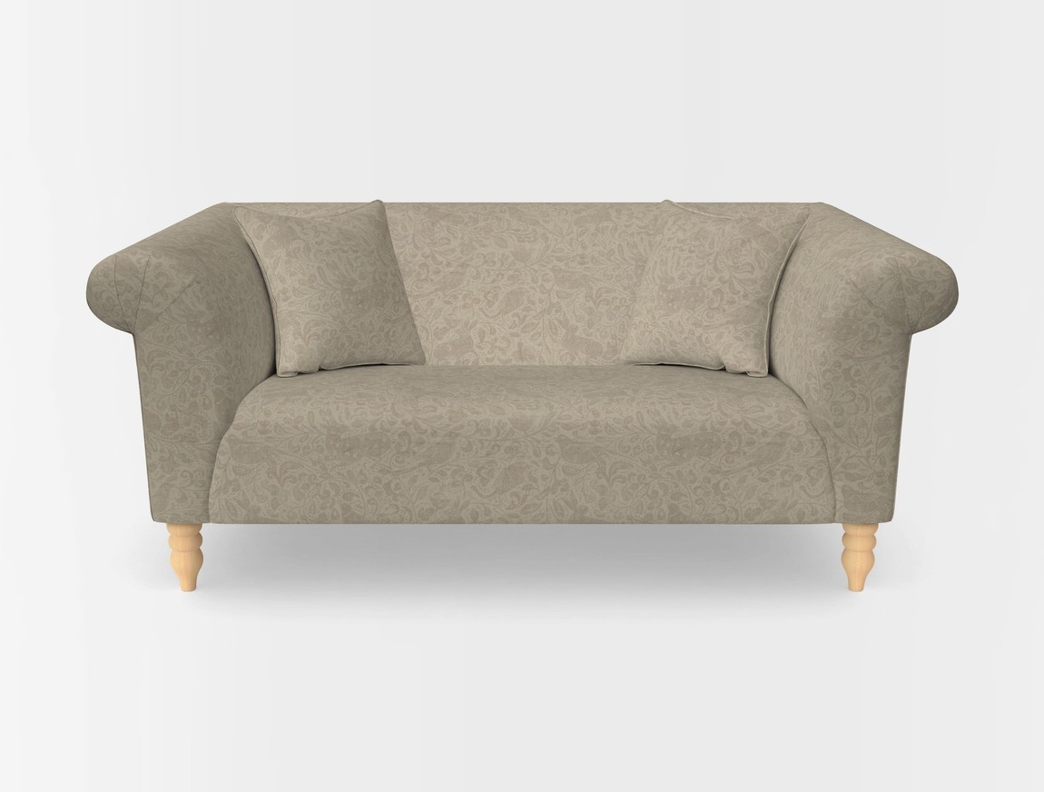 2 Seater Sofa
