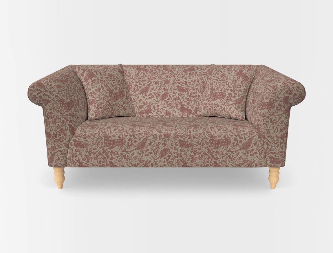 2 Seater Sofa