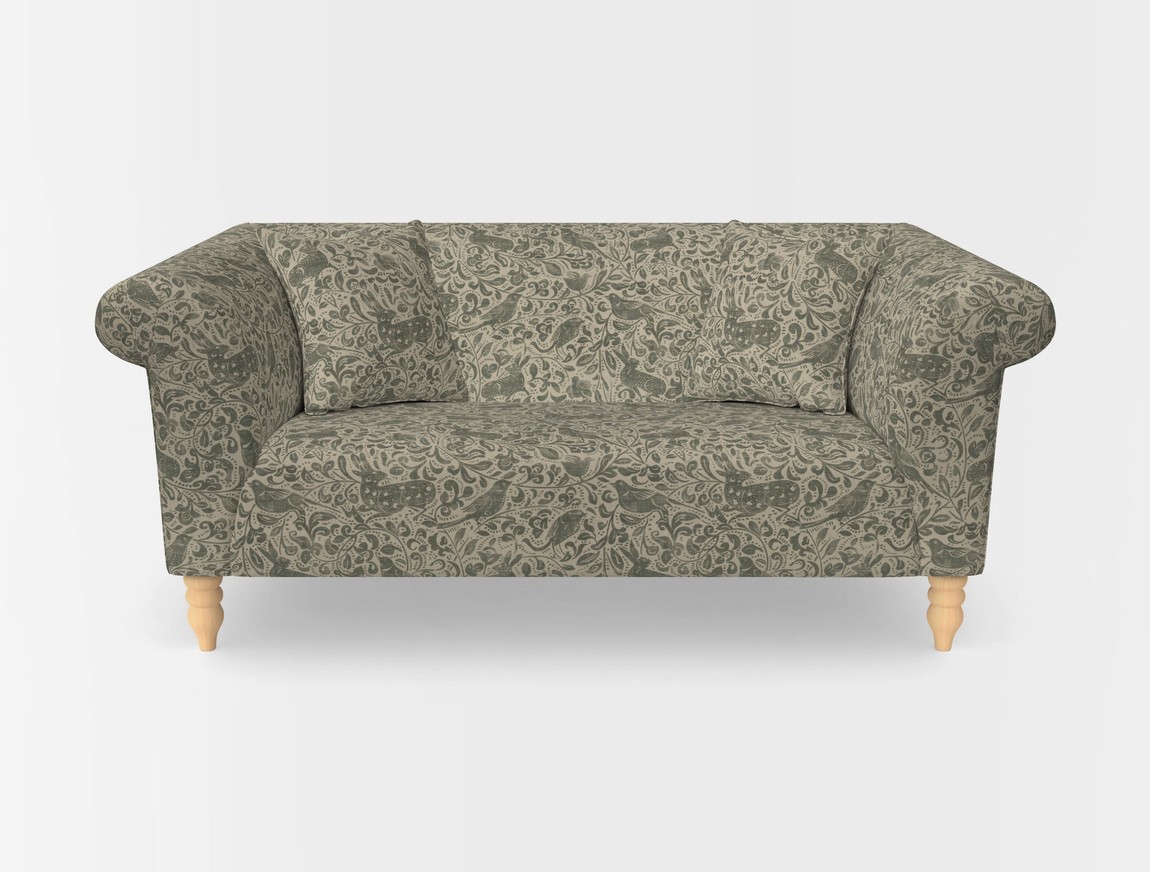 2 Seater Sofa