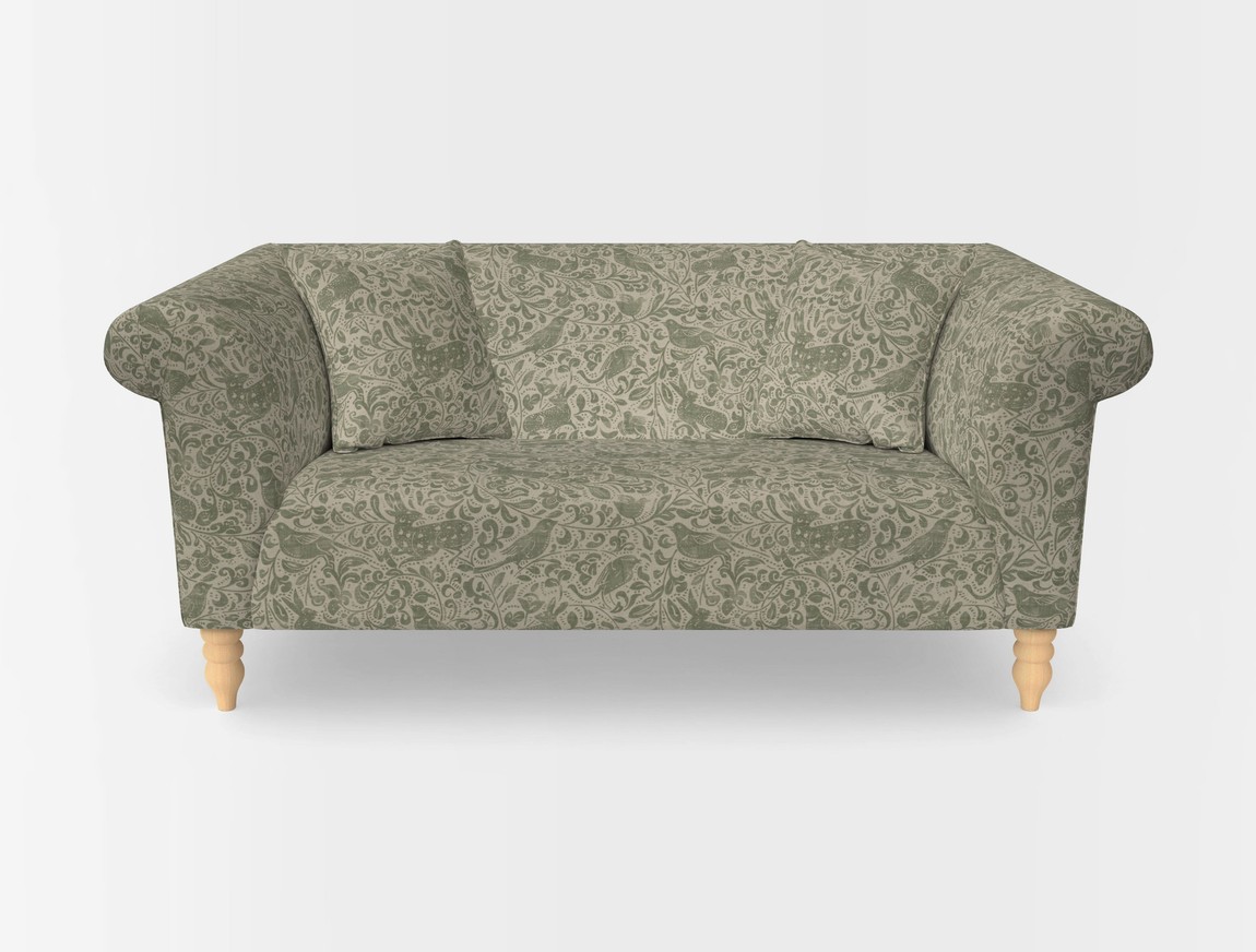 2 Seater Sofa