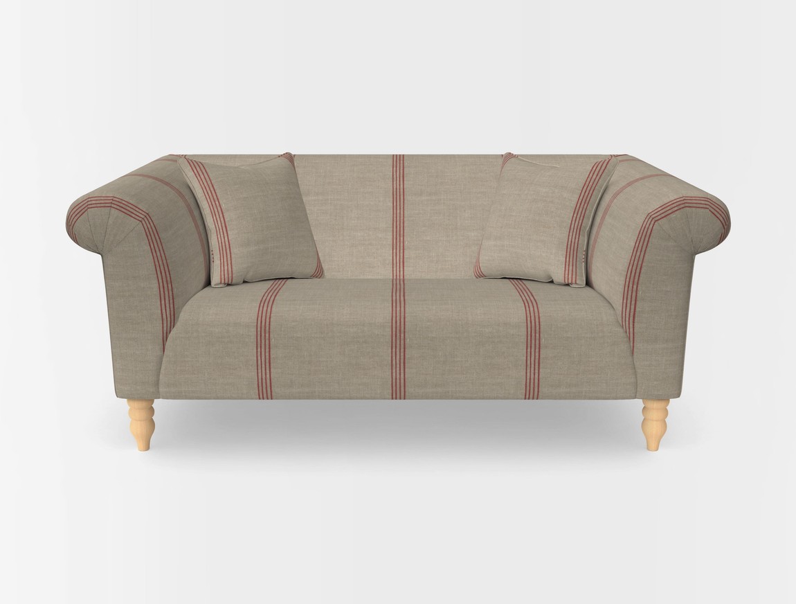 2 Seater Sofa