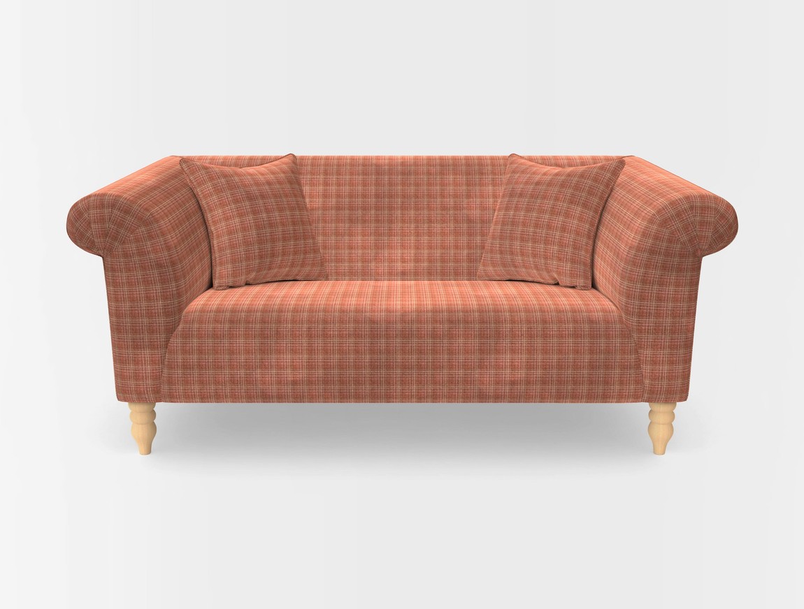 2 Seater Sofa