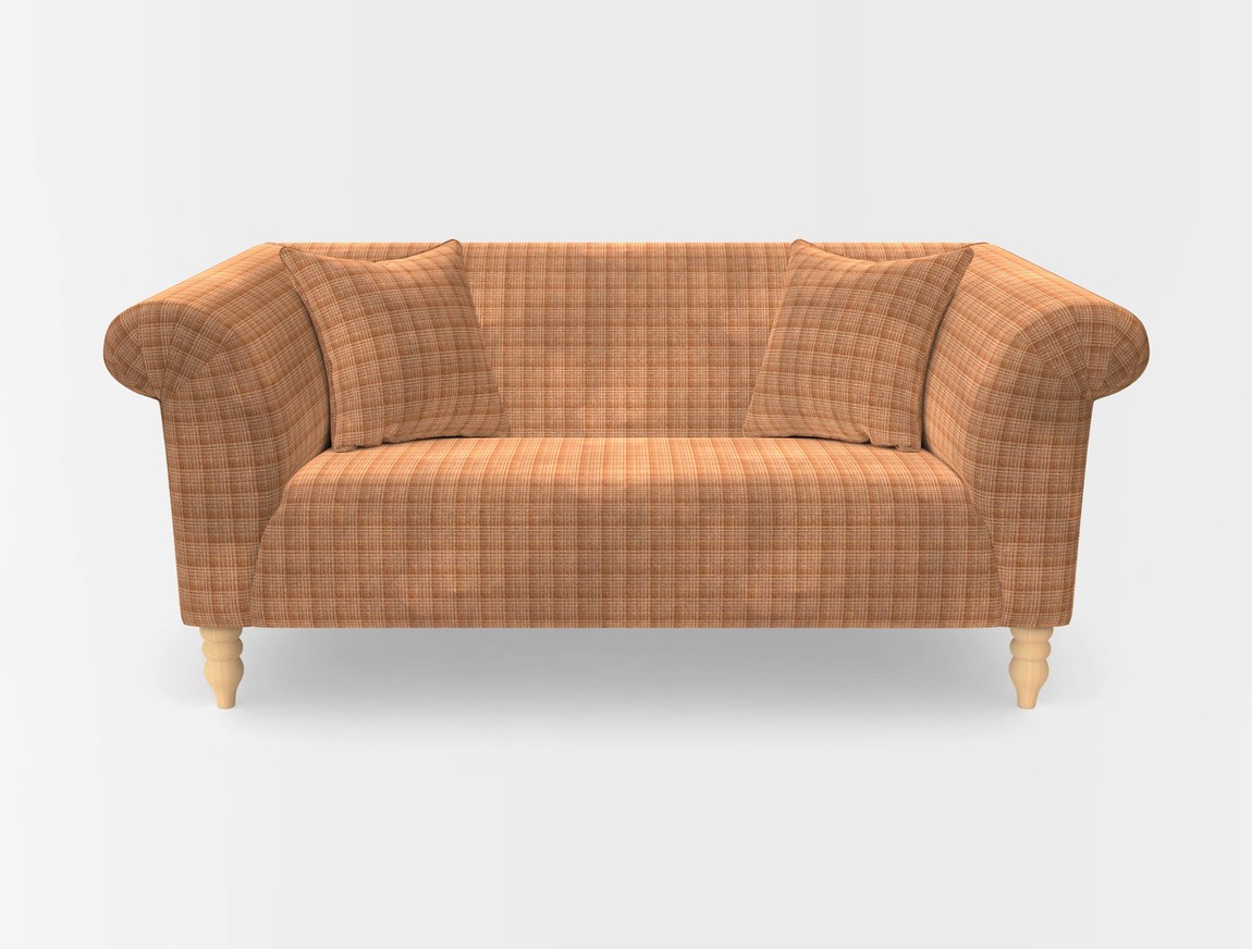 2 Seater Sofa