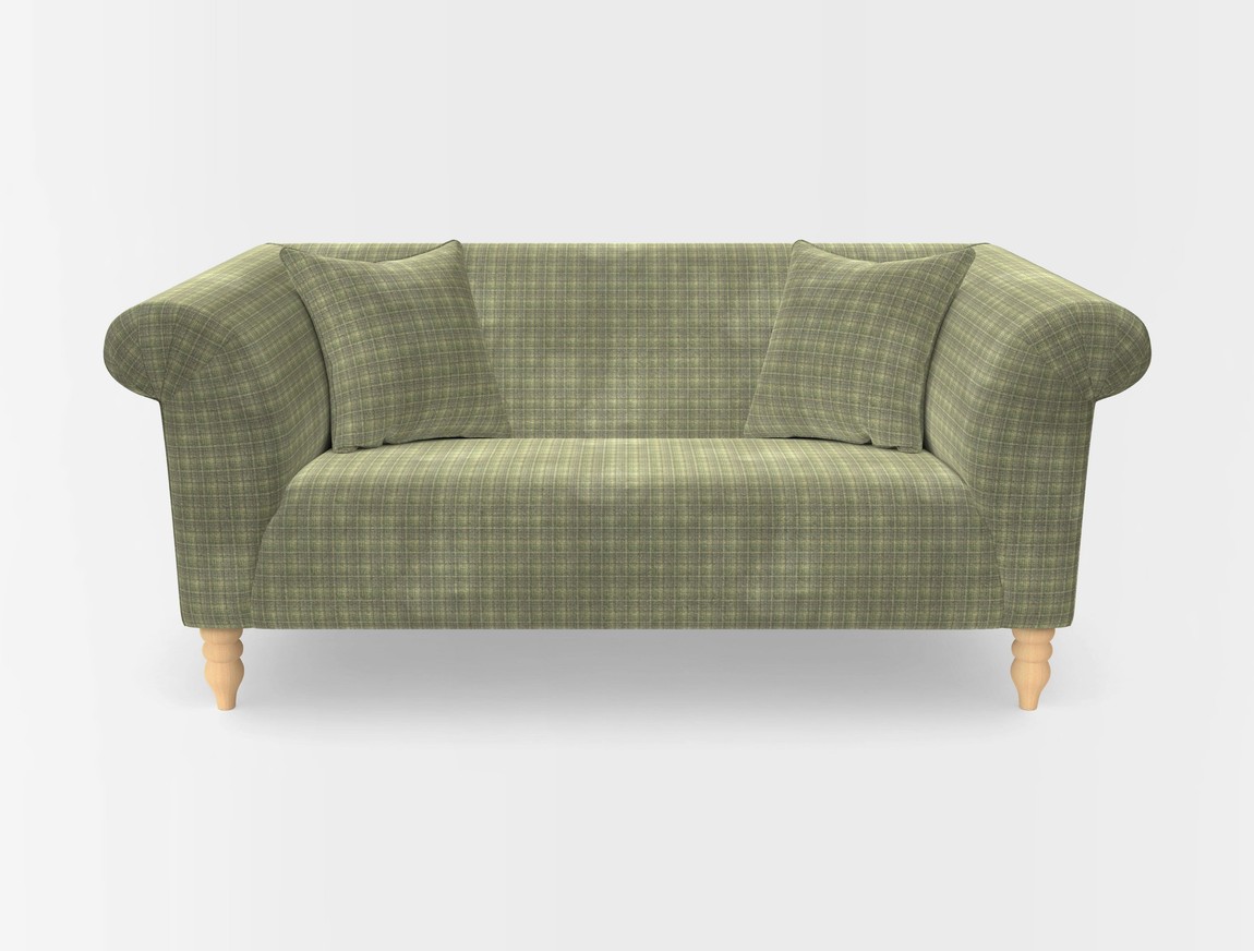 2 Seater Sofa