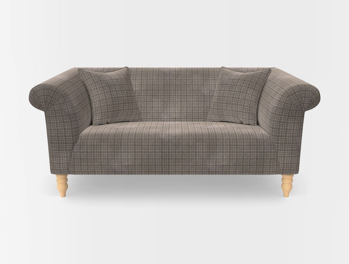 2 Seater Sofa