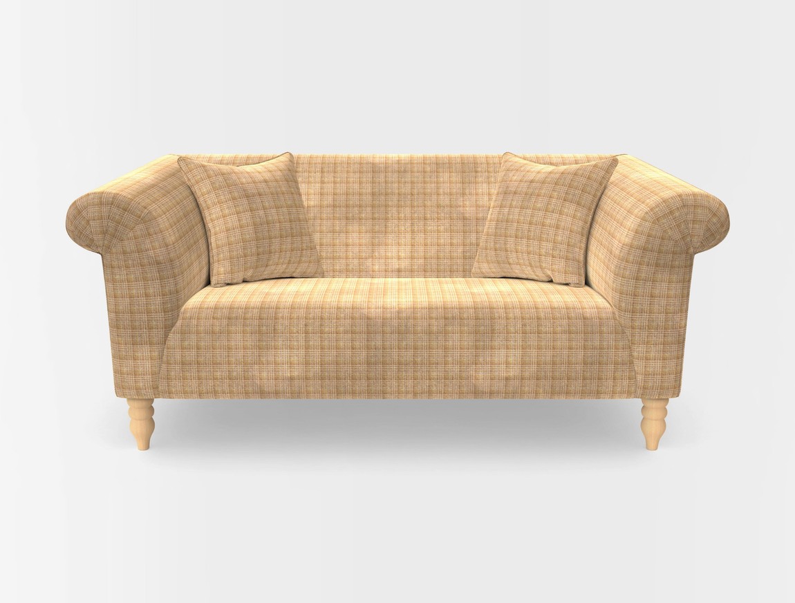 2 Seater Sofa