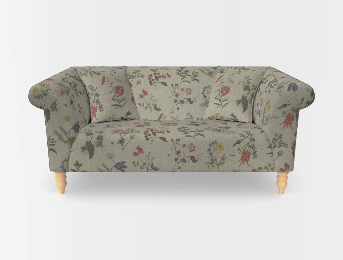 2 Seater Sofa