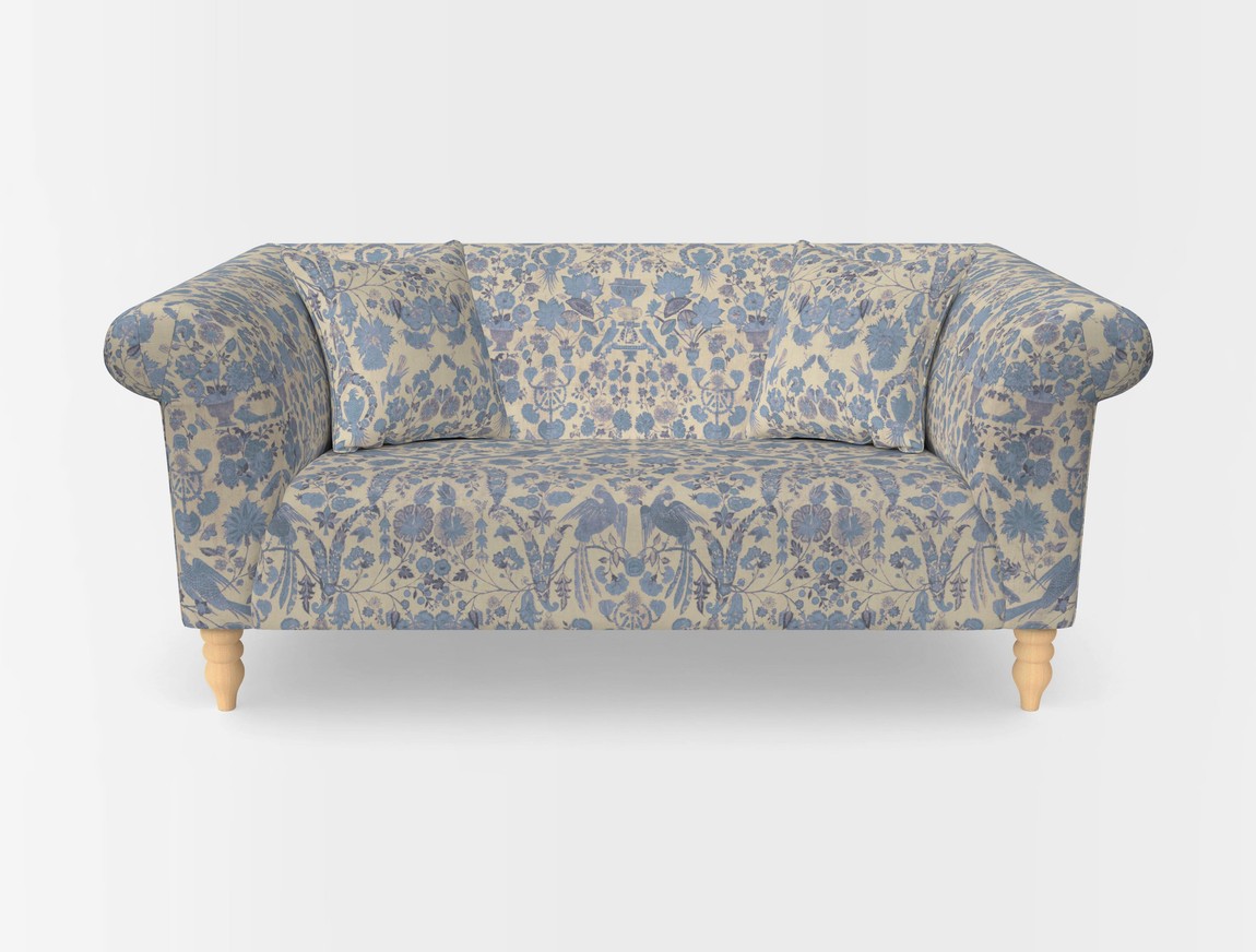 2 Seater Sofa