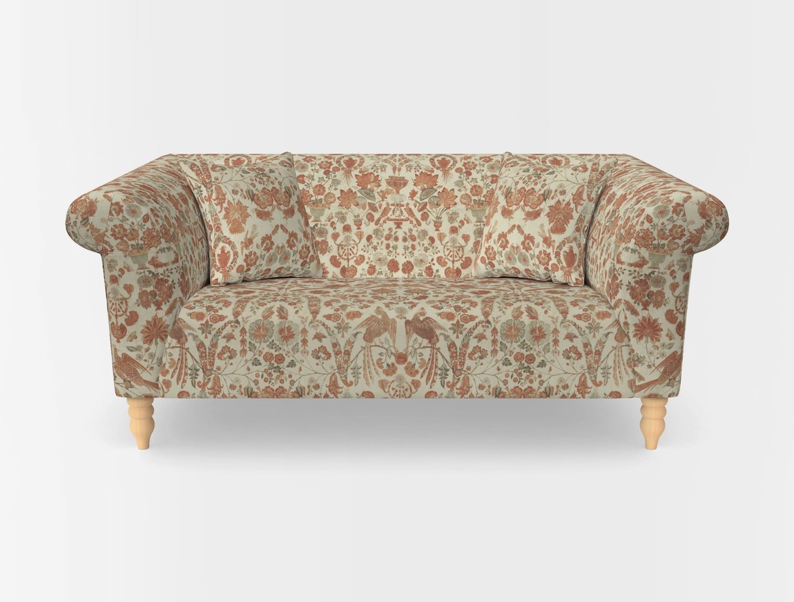 2 Seater Sofa