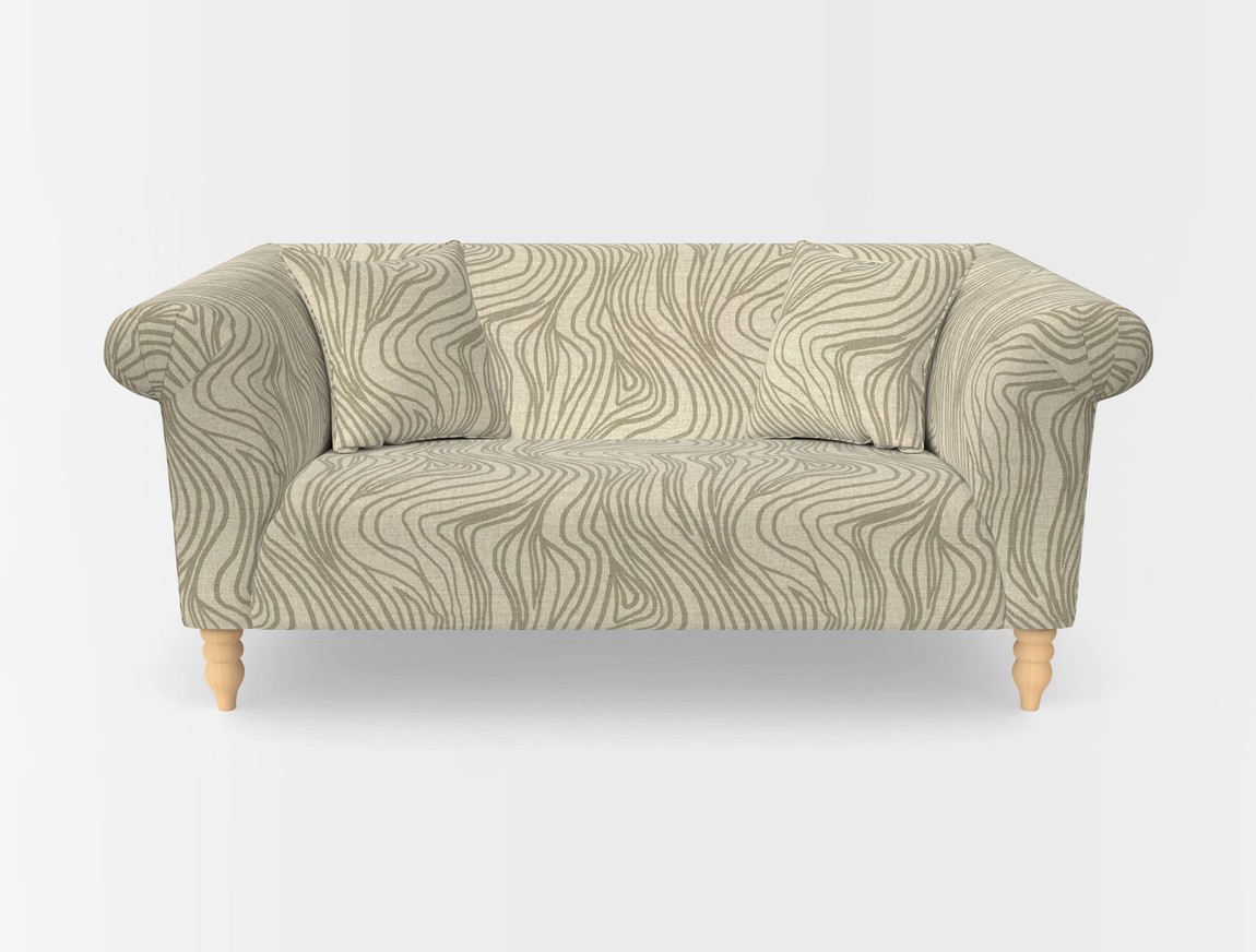 2 Seater Sofa