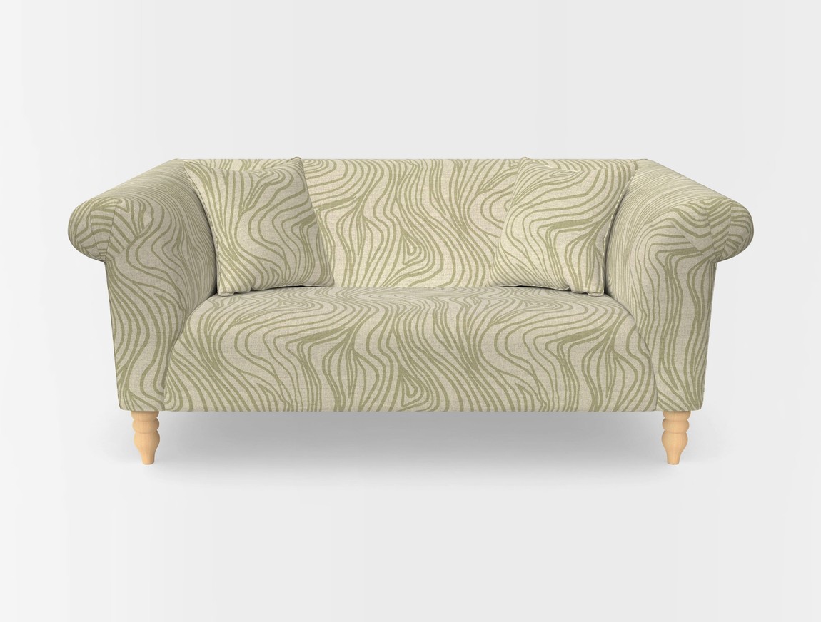 2 Seater Sofa