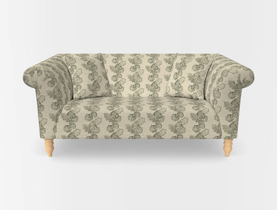 2 Seater Sofa