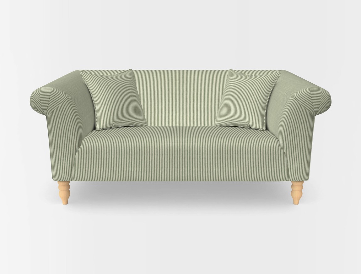 2 Seater Sofa